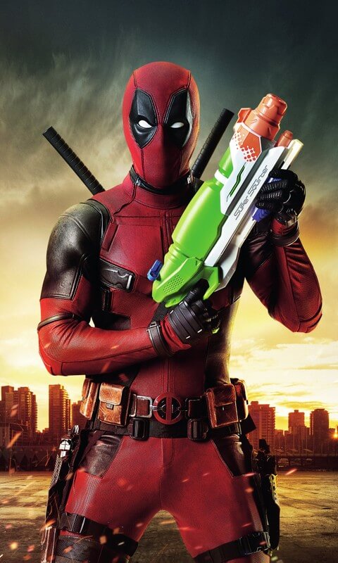 poster